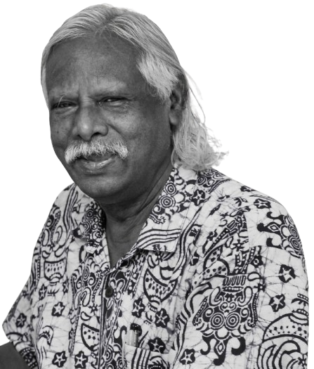 ডা. জাফরুল্লাহ চৌধুরী